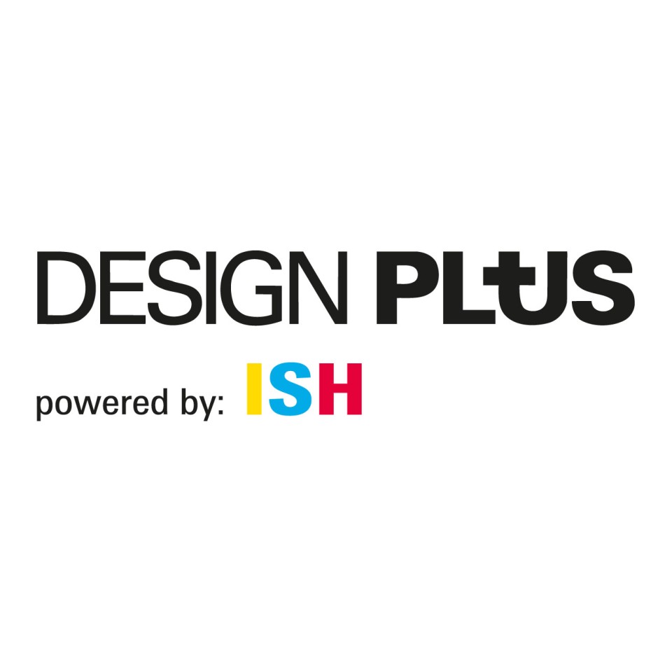 DesignPlus/ISH pro Geberit AquaClean Mera