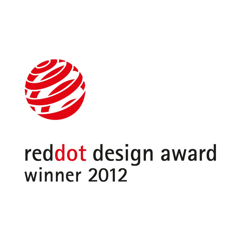 Ocenění Red Dot Design Award pro Geberit Monolith