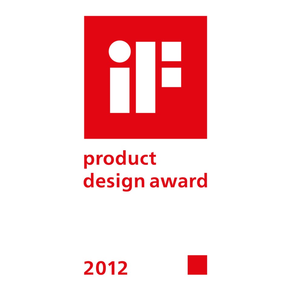 Ocenění IF Product Design Award pro Geberit Monolith