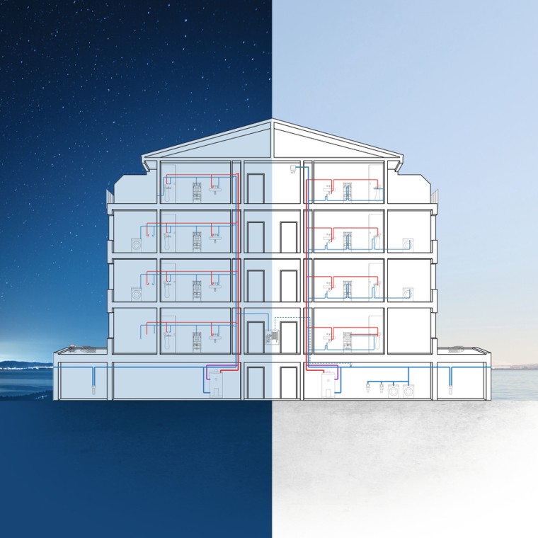 Problems and solutions in the installation of drinking water pipes Problems and solutions in the installation of drinking water pipes