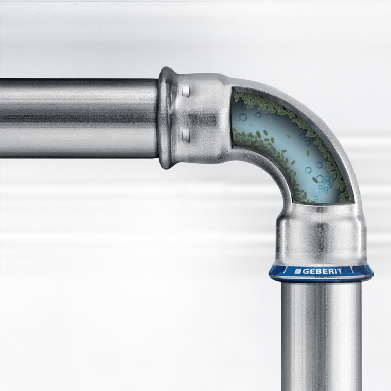 Přírodní mikroorganismy v pitné vodě Přírodní mikroorganismy v pitné vodě