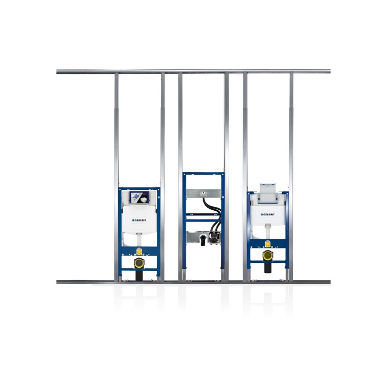 Systém Duofix Systém Duofix