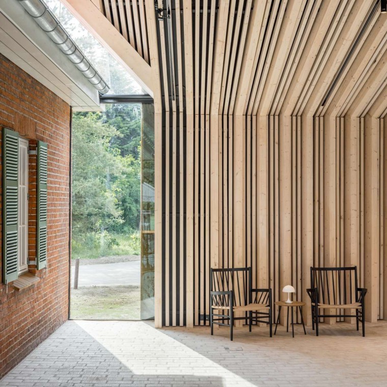 Pamatovat si, abychom nezapomněli: Flugt se zabývá historií uprchlíků za posledních sto let. (© R_Hjortshoj) Pamatovat si, abychom nezapomněli: Flugt se zabývá historií uprchlíků za posledních sto let. (© R_Hjortshoj)