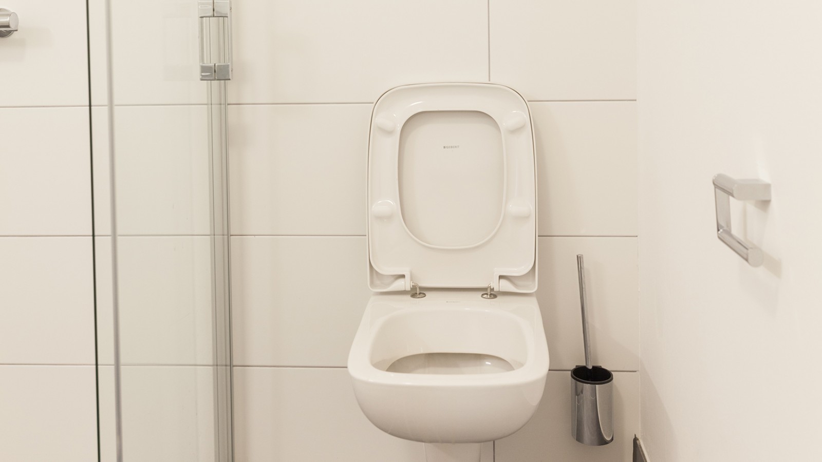 WC Geberit Renova Plan (© Geberit) WC Geberit Renova Plan (© Geberit)