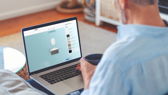 Vyhledávač výrobků