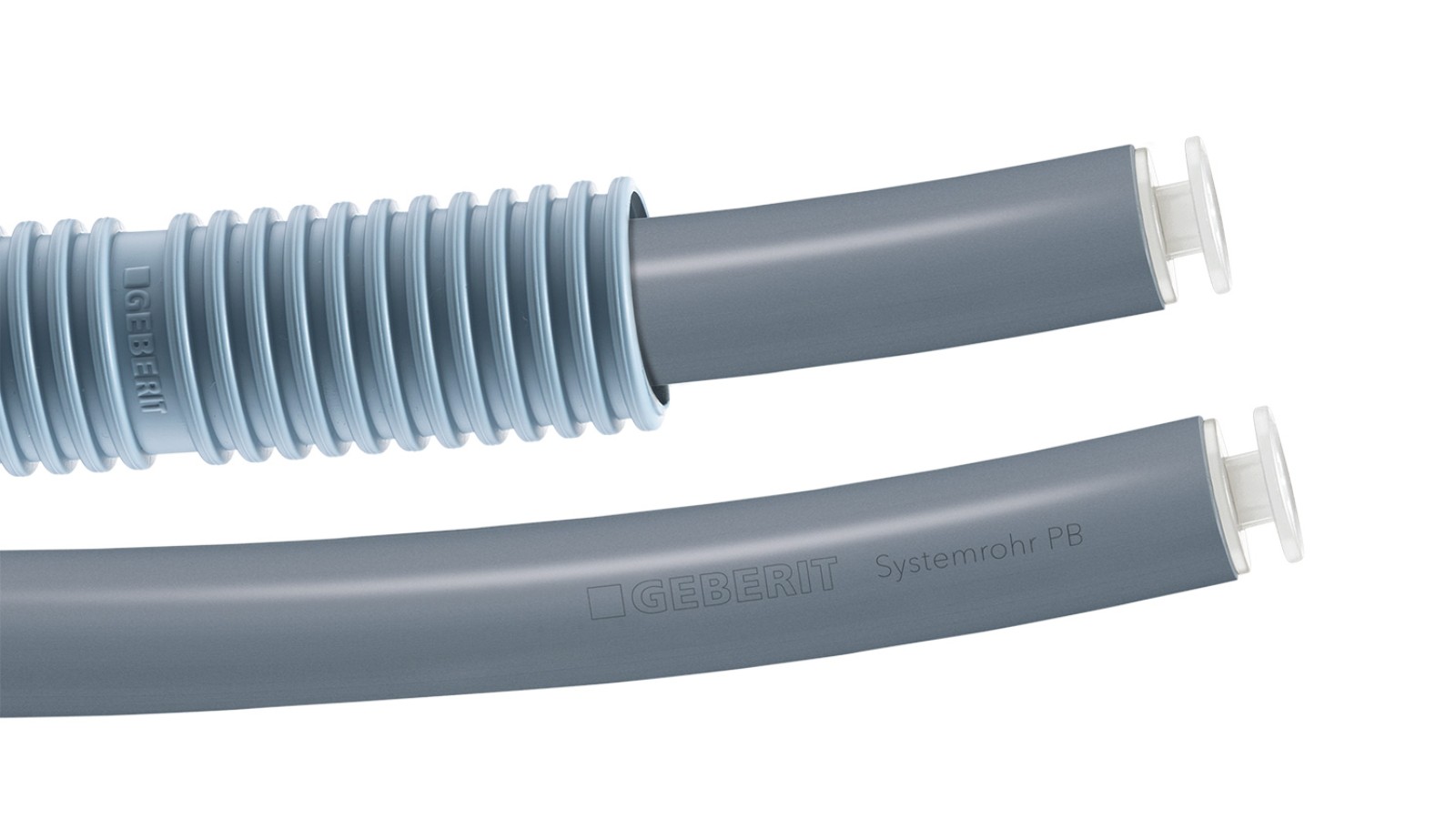 Geberit system pipe PB