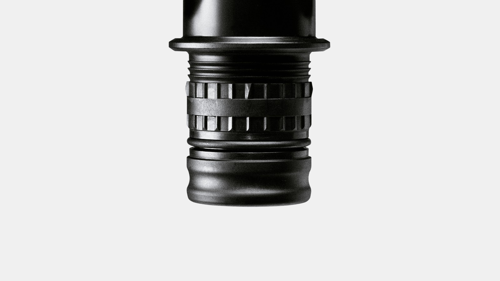 Plastové vačky na armaturách Geberit Mepla Plastové vačky na armaturách Geberit Mepla