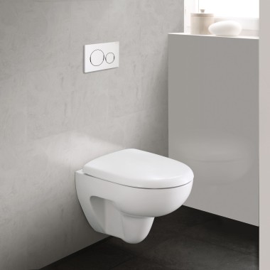 Závěsné WC Geberit Selnova Závěsné WC Geberit Selnova