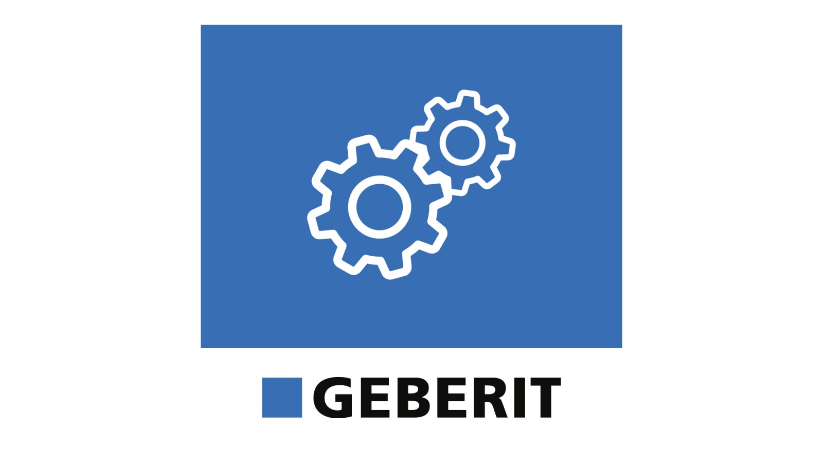 Aplikace Geberit Control
