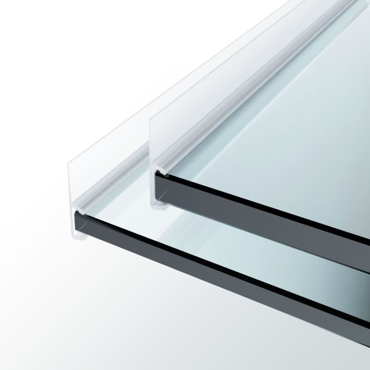 Bezpečnostní sklo GEO Bezpečnostní sklo GEO