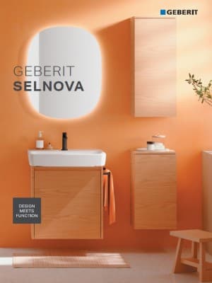 Geberit Selnova Geberit Selnova