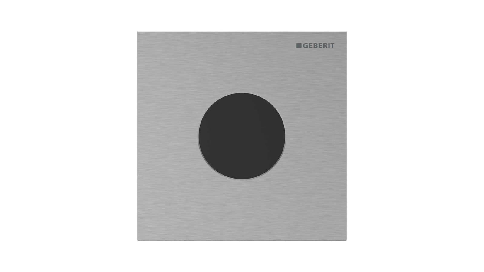 Geberit Typ 40 round bezdotykové Geberit Typ 40 round bezdotykové