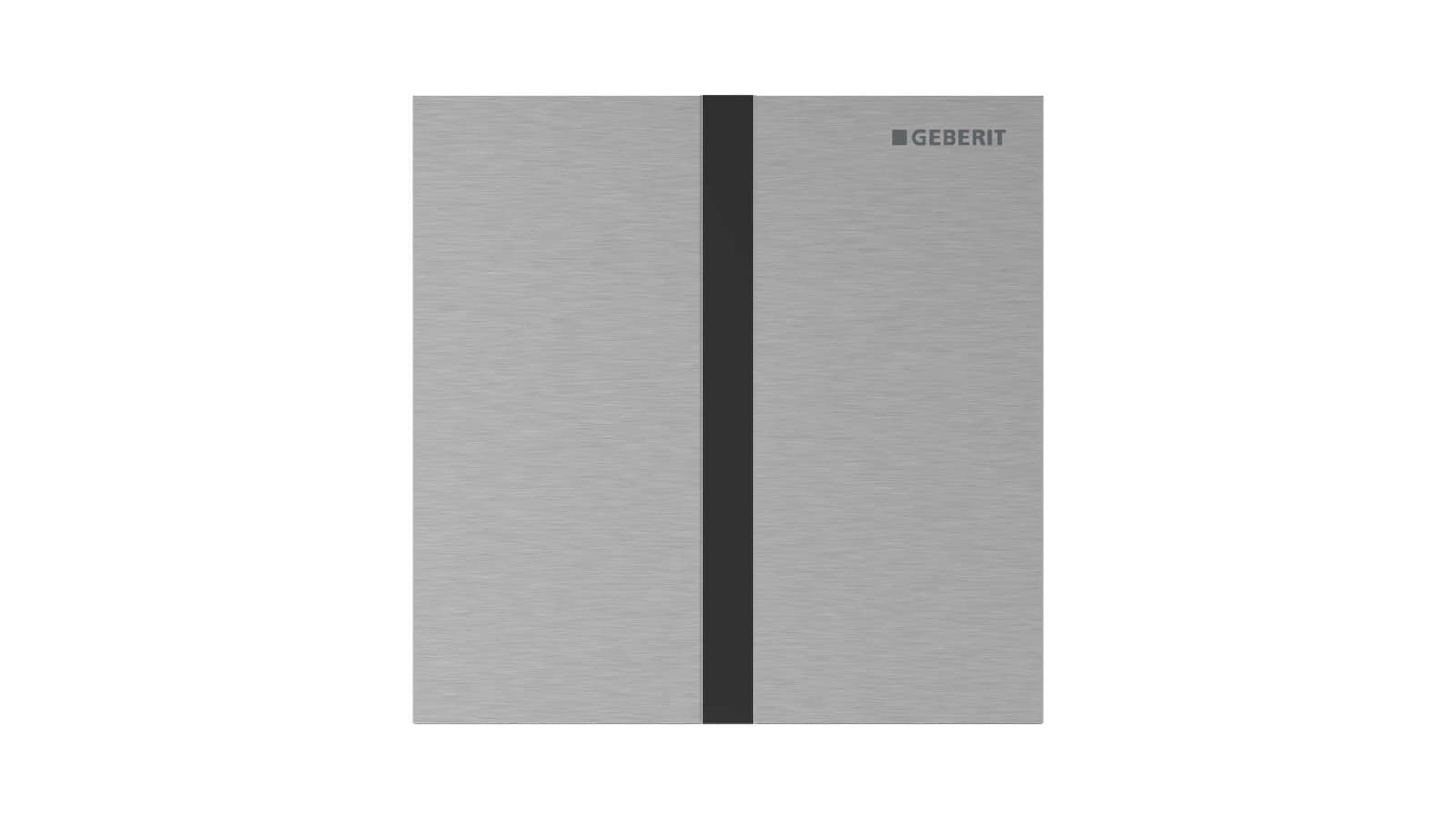 Geberit Typ 40 square bezdotykové Geberit Typ 40 square bezdotykové