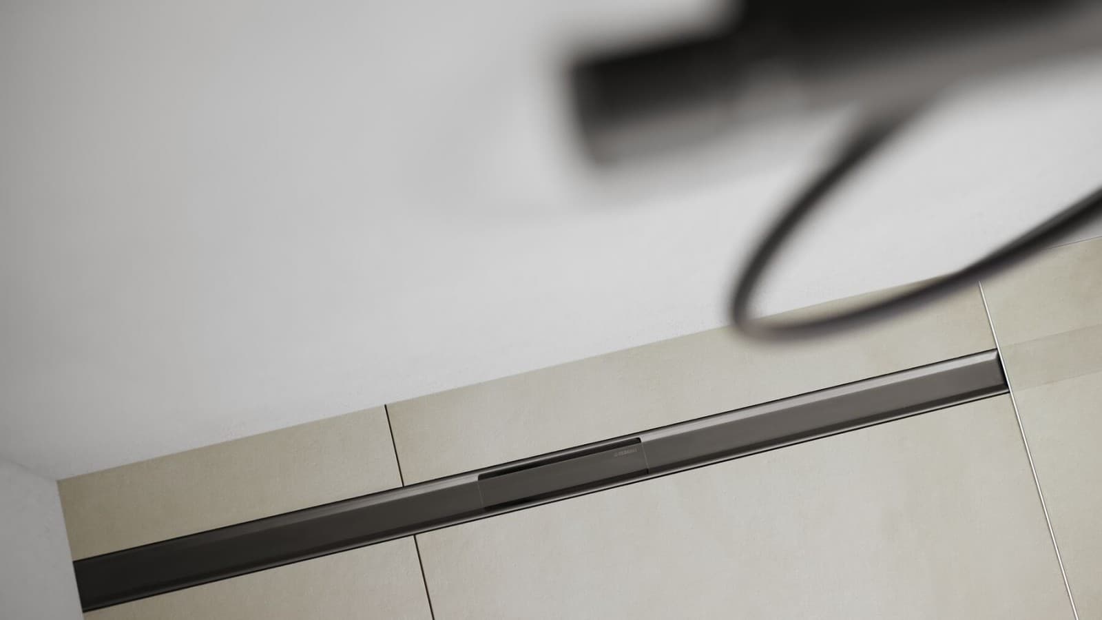 CleanLine, Geberit CleanLine, Geberit