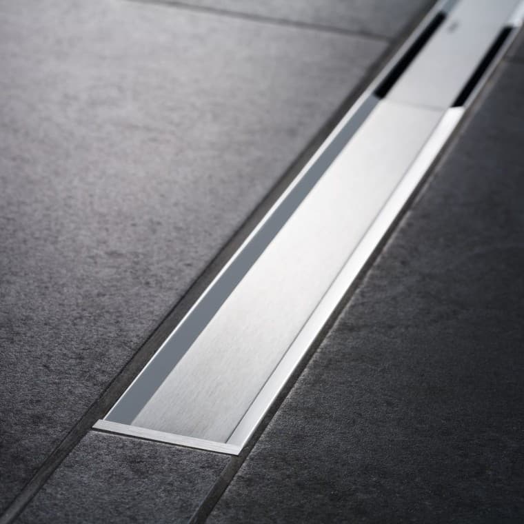 Geberit CleanLine20 v leštěném kovu Geberit CleanLine20 v leštěném kovu