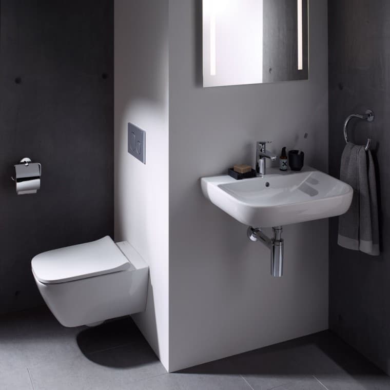 WC se zkráceným vyložením WC se zkráceným vyložením