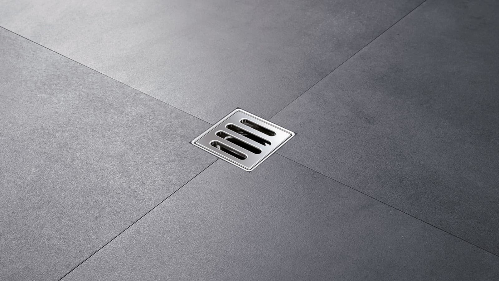 Geberit podlahový odtok Geberit podlahový odtok