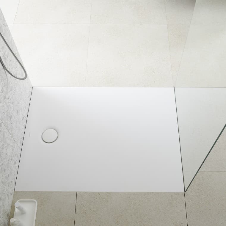 Geberit Setaplano vyrobena z vysokvalitního materiálu Geberit Setaplano vyrobena z vysokvalitního materiálu