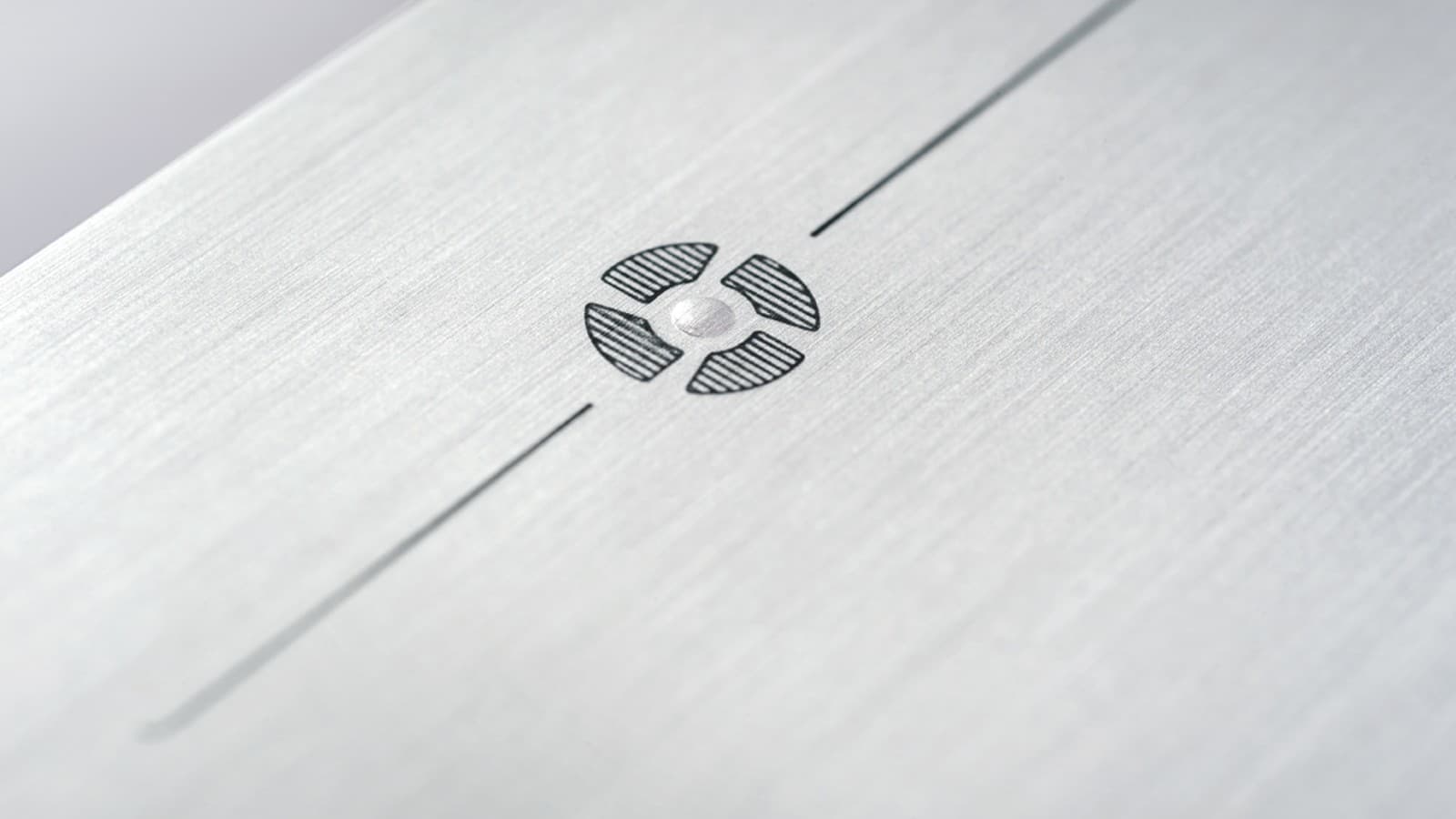 Jednotka odsávání zápachu Geberit Monolith Jednotka odsávání zápachu Geberit Monolith