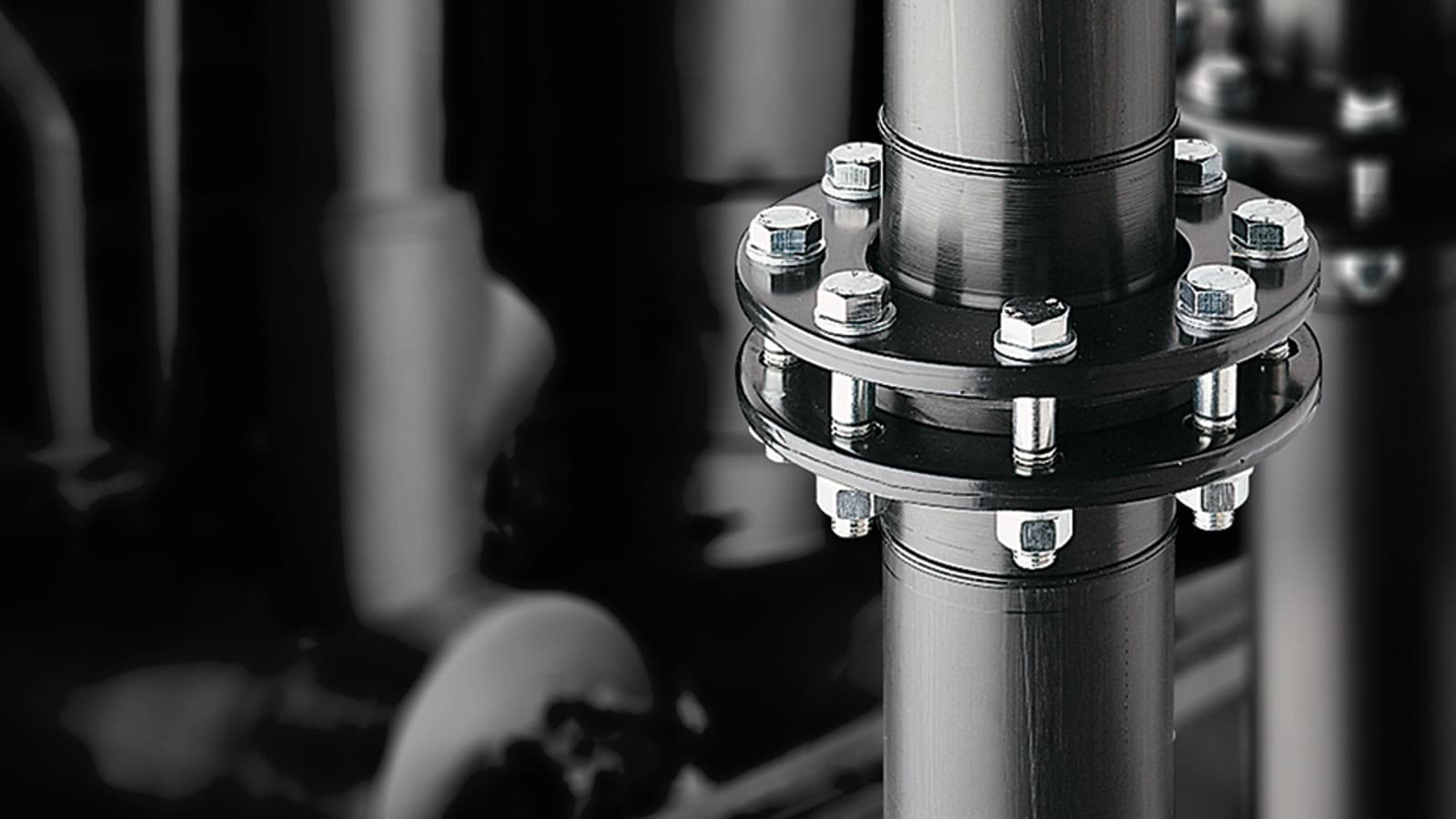 Potrubí Geberit pro průmyslové odvodnění Potrubí Geberit pro průmyslové odvodnění