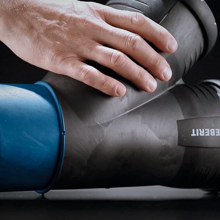 Jasně viditelná oblast zasunutí Jasně viditelná oblast zasunutí