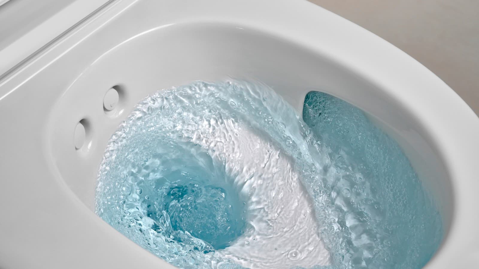 Geberit TurboFlush technologie Geberit TurboFlush technologie