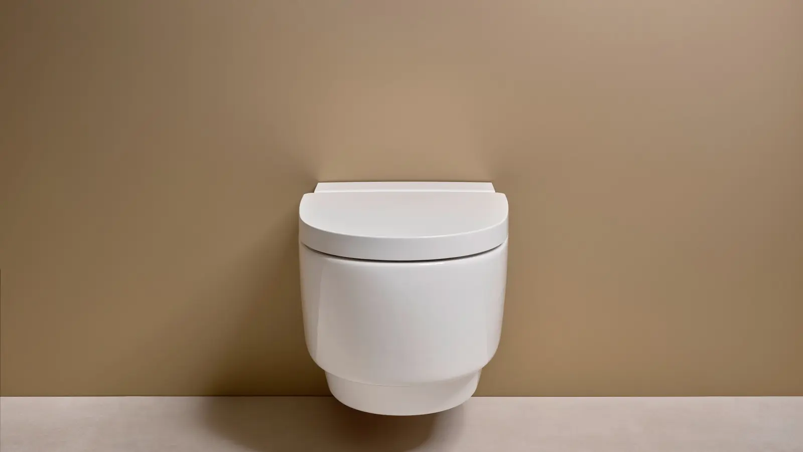 Sprchovací WC Geberit AquaClean Mera Classic bílý Sprchovací WC Geberit AquaClean Mera Classic bílý