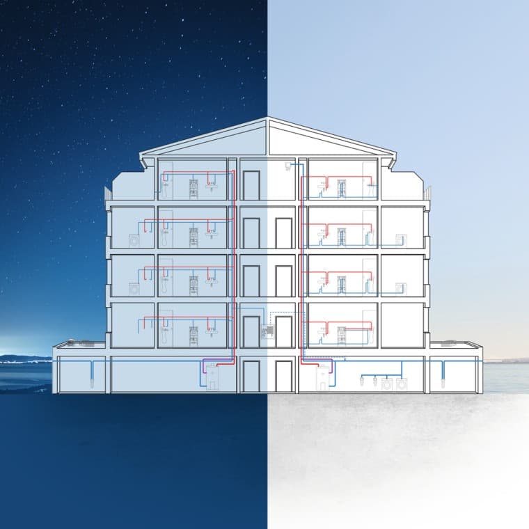 Problems and solutions in the installation of drinking water pipes Problems and solutions in the installation of drinking water pipes