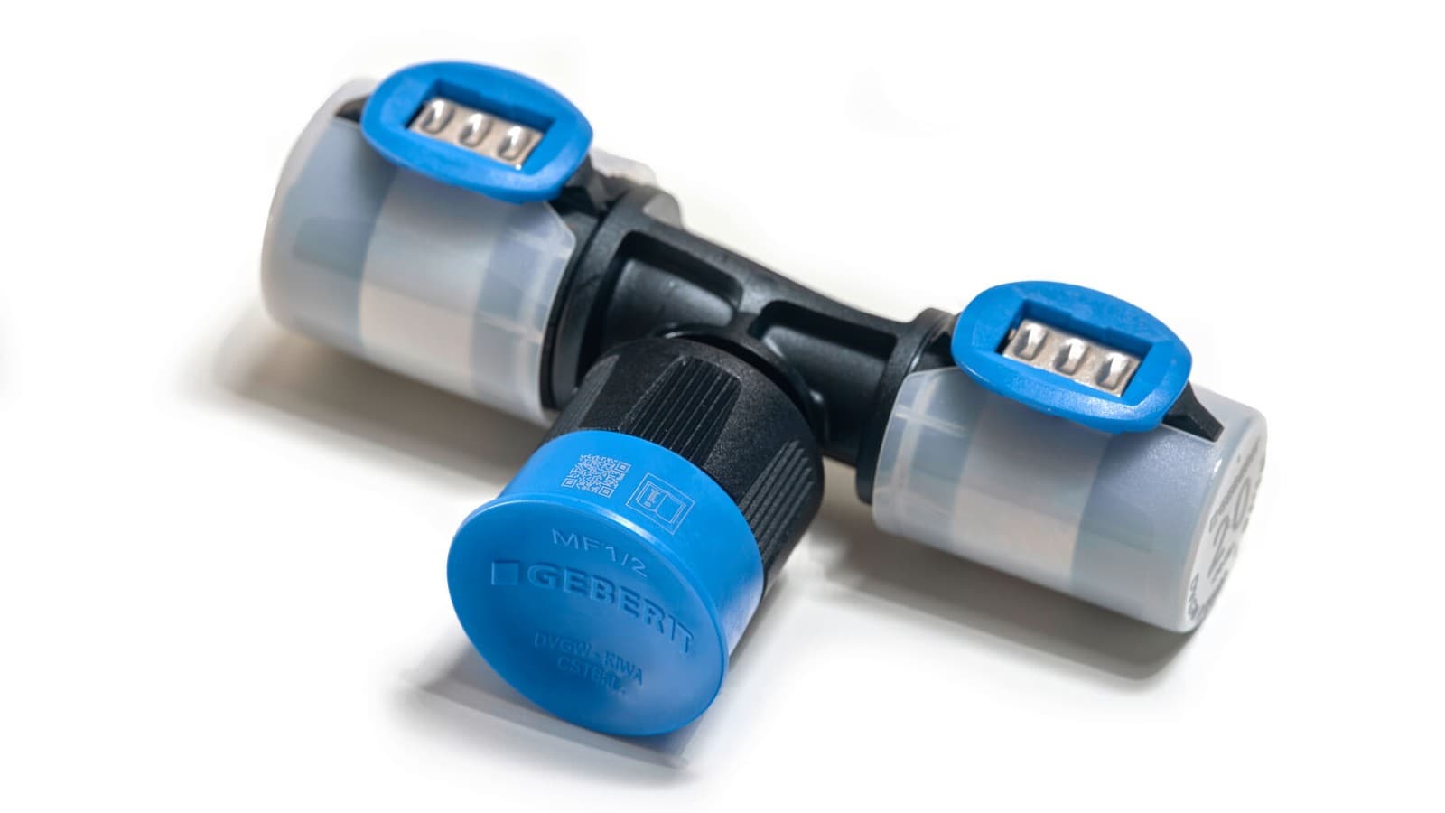 FlowFit – lisování přívodů vody FlowFit – lisování přívodů vody