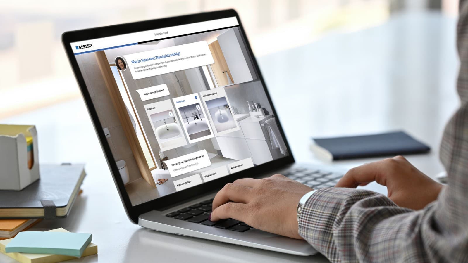 Objevte inspirační nástroj Objevte inspirační nástroj