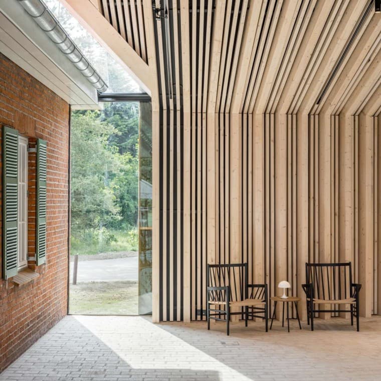 Pamatovat si, abychom nezapomněli: Flugt se zabývá historií uprchlíků za posledních sto let. (© R_Hjortshoj) Pamatovat si, abychom nezapomněli: Flugt se zabývá historií uprchlíků za posledních sto let. (© R_Hjortshoj)