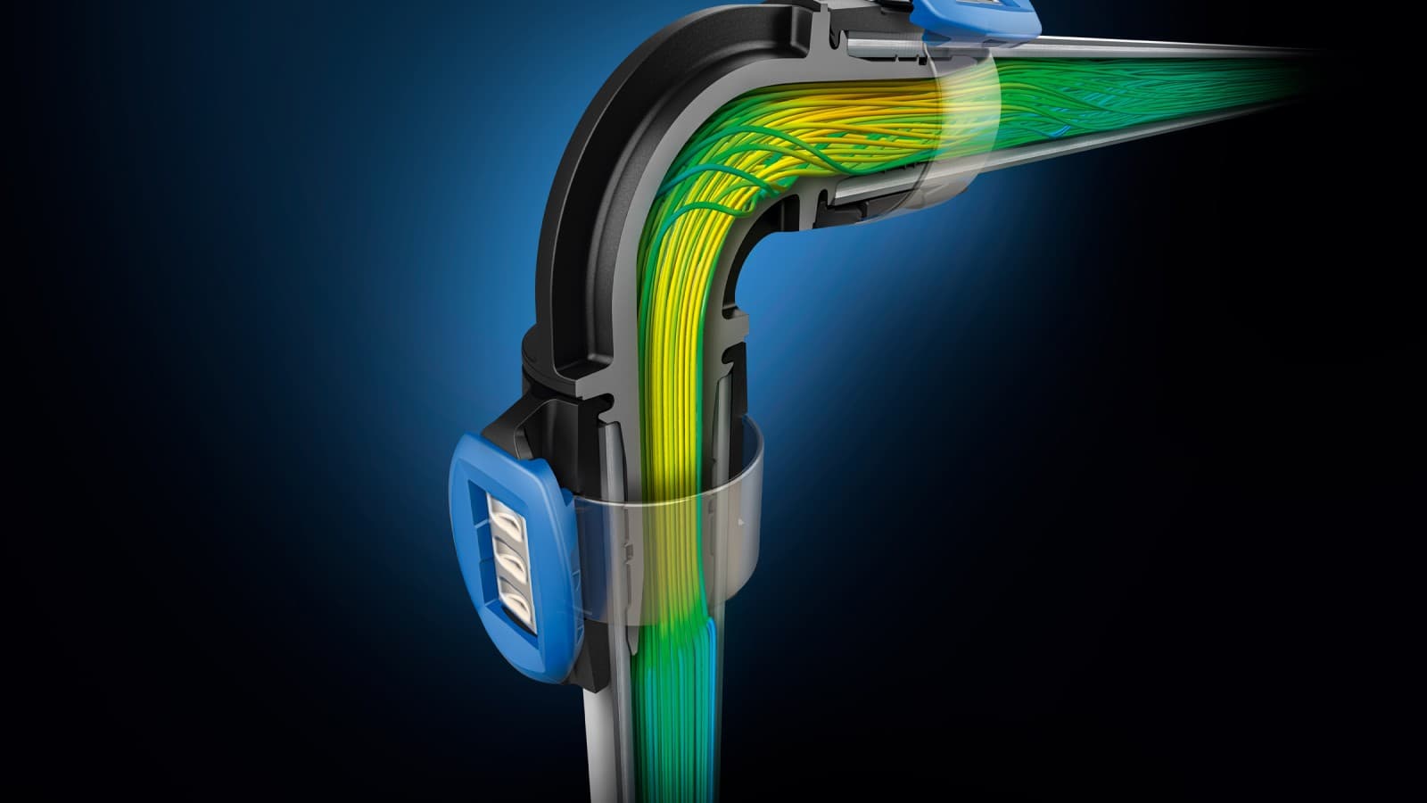 Geberit FlowFit Geberit FlowFit