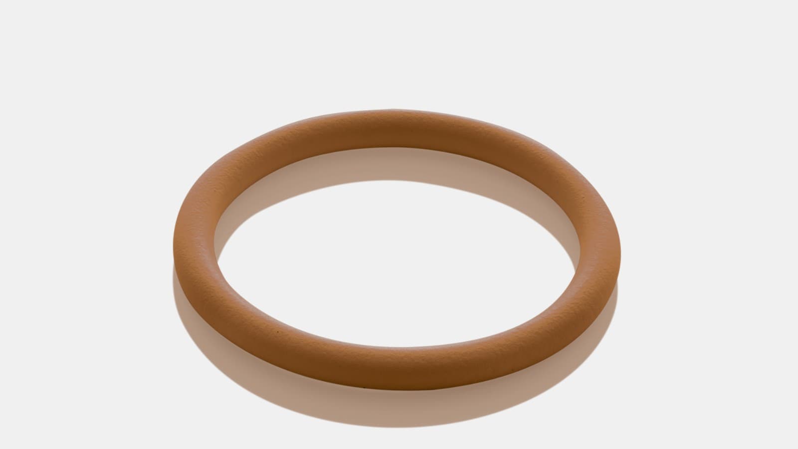 Červený těsnicí kroužek Geberit Mapress FPM Červený těsnicí kroužek Geberit Mapress FPM