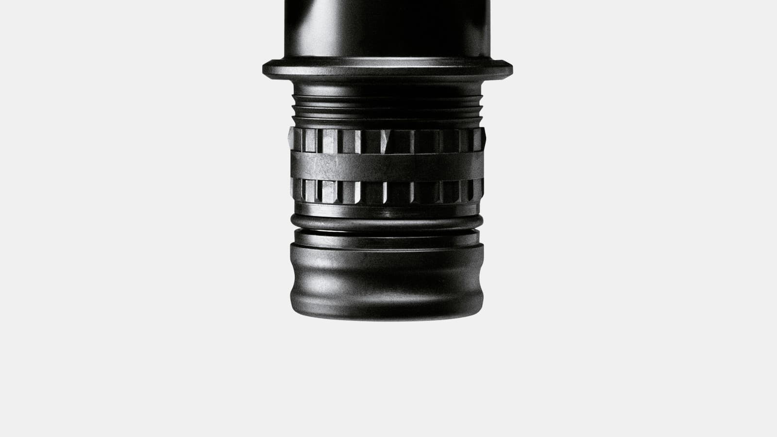 Plastové vačky na armaturách Geberit Mepla Plastové vačky na armaturách Geberit Mepla