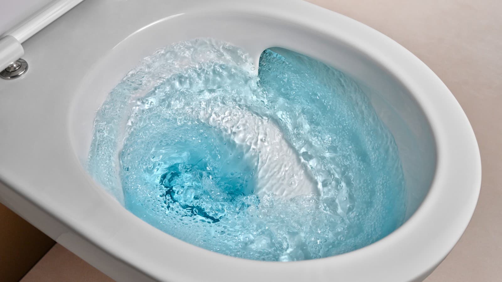 Technologie TurboFlush ve WC Acanto Technologie TurboFlush ve WC Acanto