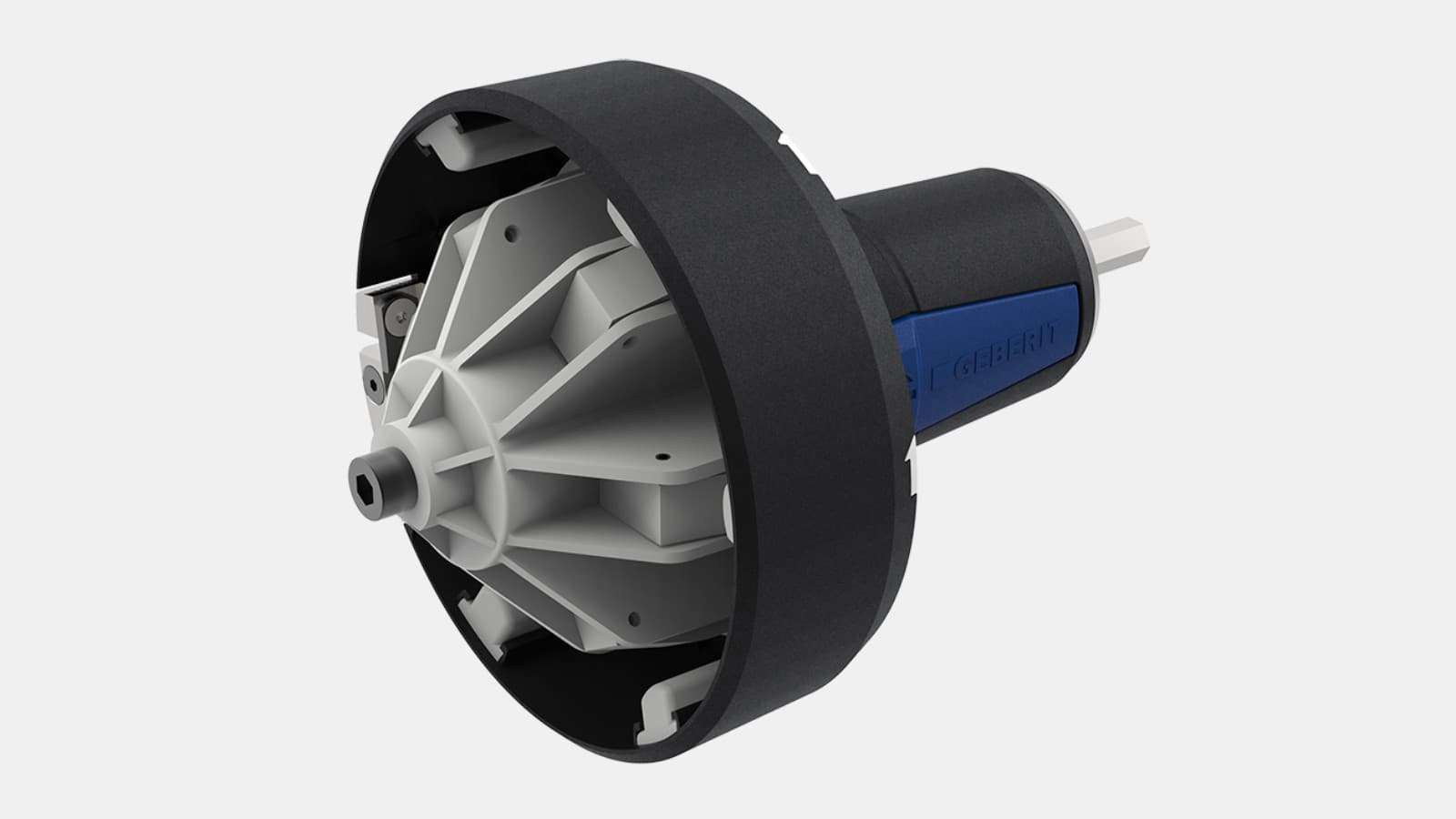 Geberit nástroj na opracování trubek d110 Geberit nástroj na opracování trubek d110