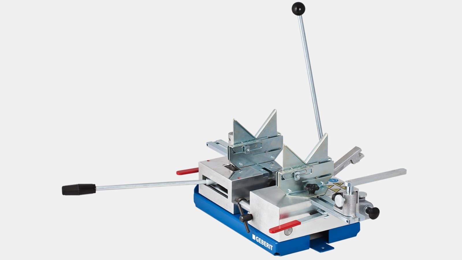 Svářečka Geberit Media Svářečka Geberit Media